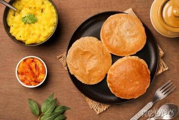 Hotel Savera Seafront