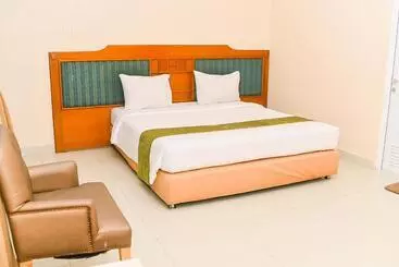 Hotelli Wisma Mirah 1