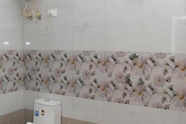 فندق Yuvraj Nature Resort