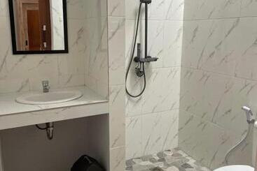 פנסיון Feel Good Guesthouse