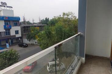 Pensão Shri Shridhar Stays