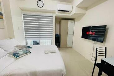 מלון דירות Rgm Place