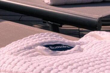 住宿加早餐  Au Chai Bigaroux