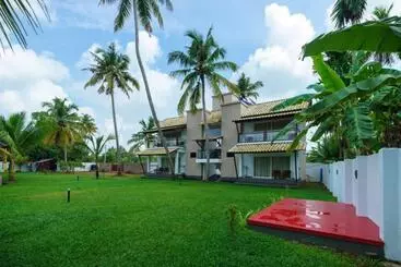 Bed and Breakfast Backwater Brook
