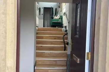 Bed and Breakfast East Cliff