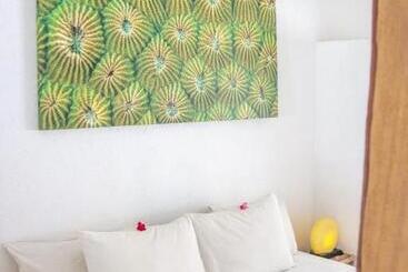 Nocleg ze śniadaniem House Q