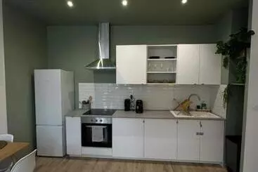 Bed and Breakfast La Chambre Jaune