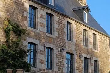 Bed and Breakfast La Thérèsienne