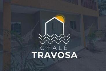 公寓式酒店 Chalé Travosa