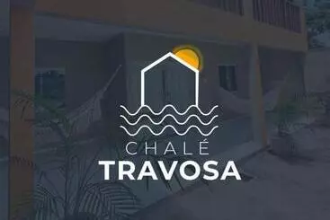 Aparthotel Chalé Travosa