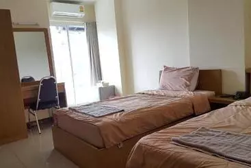 Good Morning Apartment