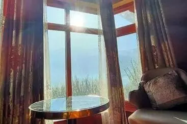 Devku S Villa