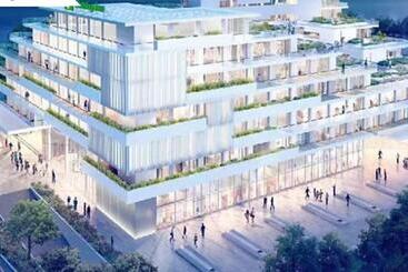 Отель Holiday Inn Quzhou, An Ihg