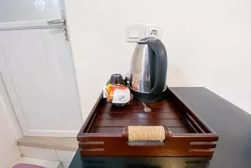 Hotel Kana Guest House Mitra Reddoorz