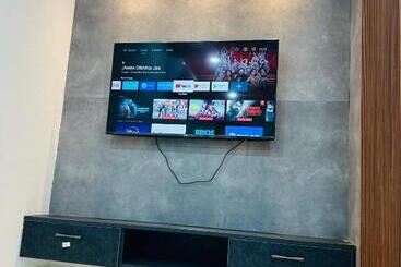 فندق Luxe Downtown