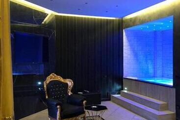 Отель New Colibrì