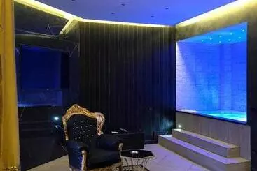 Hotel New Colibrì