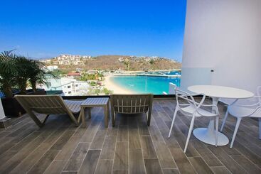 Hotel Nirú Ocean Suites By Binniguenda