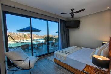 Hotel Nirú Ocean Suites By Binniguenda