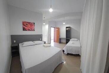 Pousada Paraíso Entre Turmalina E Minas Novas