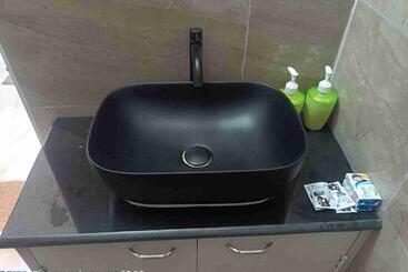 Otel The King S Castle