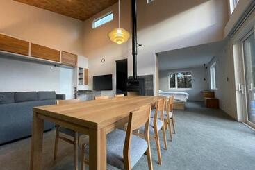 Hotell Tryhaku Nishikaruizawa Yuzuki   Vacation Stay 87274v