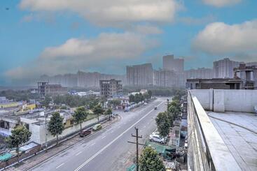 Icyhotels Ncr International