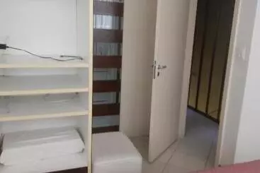 Appart'hotel Lindo Duplex Em Santos