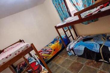 Pension Casa 2 Quartos Próx Praia Do Morro