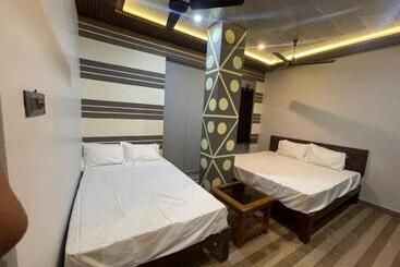 پانسیون Himalya Inn