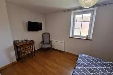 Majatalo Les Chambres De Beaumont