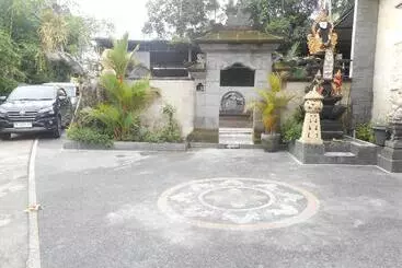 Majatalo Suci Amerta Guest House