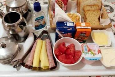 ペンション Suite Guarujá