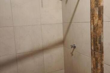 Apartmanszálloda Hostería San Luis Mindo