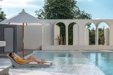 ホテル พาริมา โฮเทล