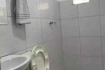 Hotel Boa Vista