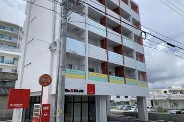 فندق Mr,kinjo In Rycom Kitanakagusuku Vacation Stay 59274v
