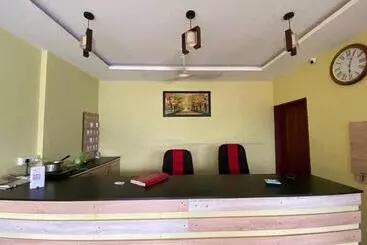Hotel Oyo Misty36