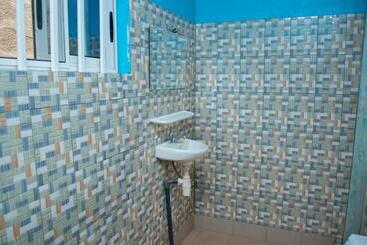 Hotel Villa Le Désir Rkds