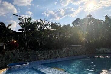 Hotel Finca Campestre Villa Sarita