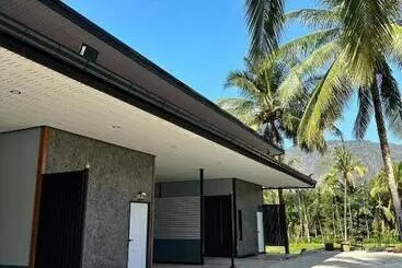 Motelli Phangnga Save House   เซฟเฮาส์พังงา