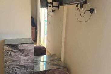 پانسیون ميراج بي