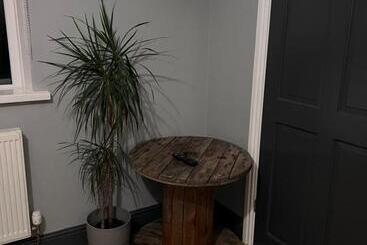 펜션 Awel Y Trydan Guest House