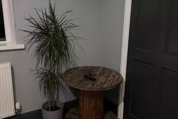 Majatalo Awel Y Trydan Guest House