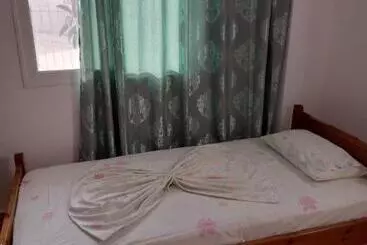 ペンション Dane Apartment