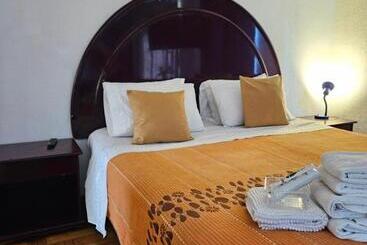 Pension Hostal Montesol