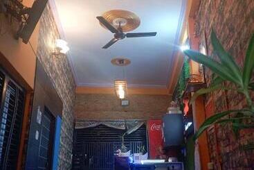 Pension New Raghunandan Guest House