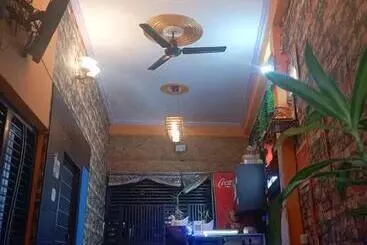 Pension New Raghunandan Guest House