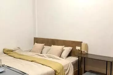 Majatalo Nine Guesthouse