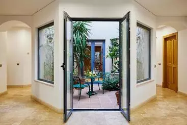 ペンション Quinta Dos 4 Ventos